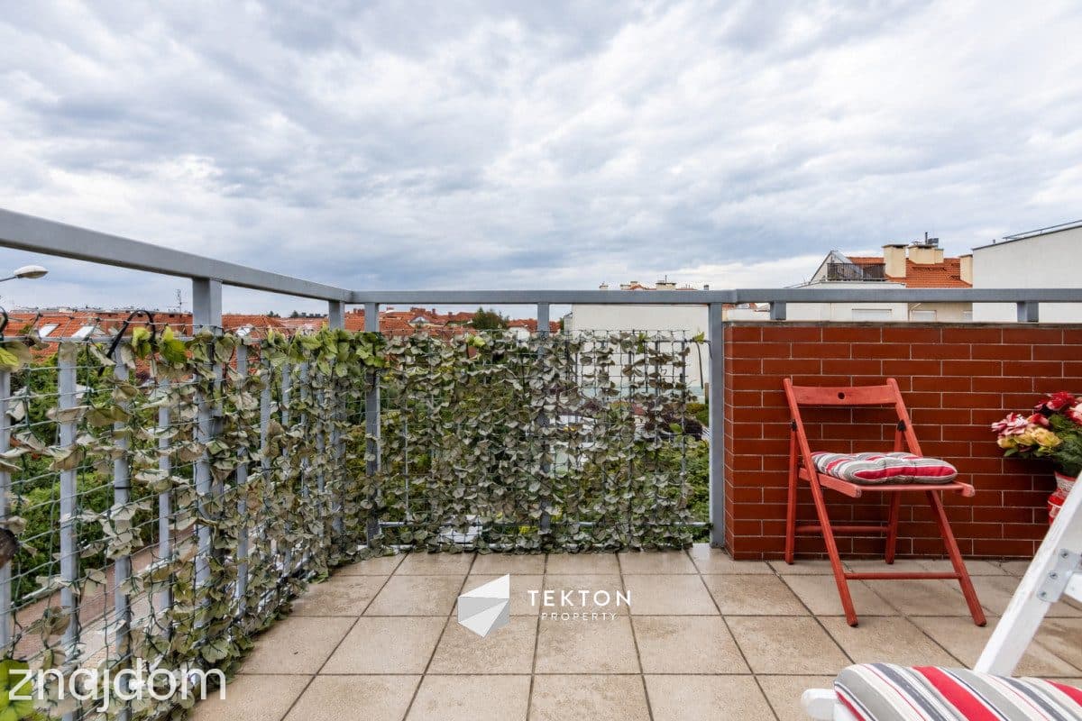 84,7 m² mieszkania + 57 m² tarasu | 2 poziomy - zdjęcie 11