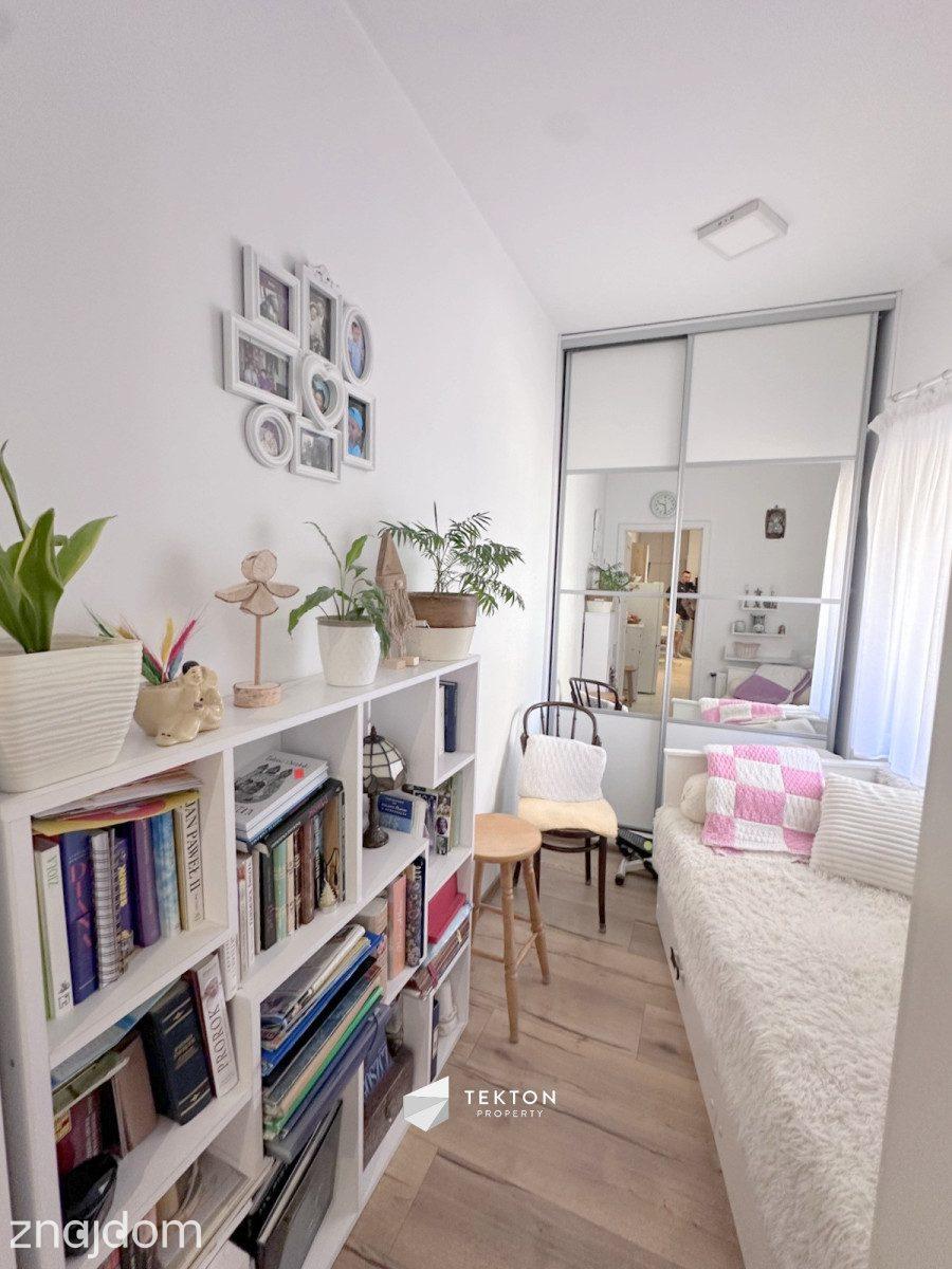 Mieszkanie z prywatnym ogródkiem |Okole | 30 m² - zdjęcie 5