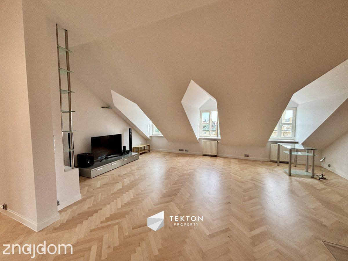 Luksusowy apartament sercu Starówki z kominkiem - zdjęcie 4