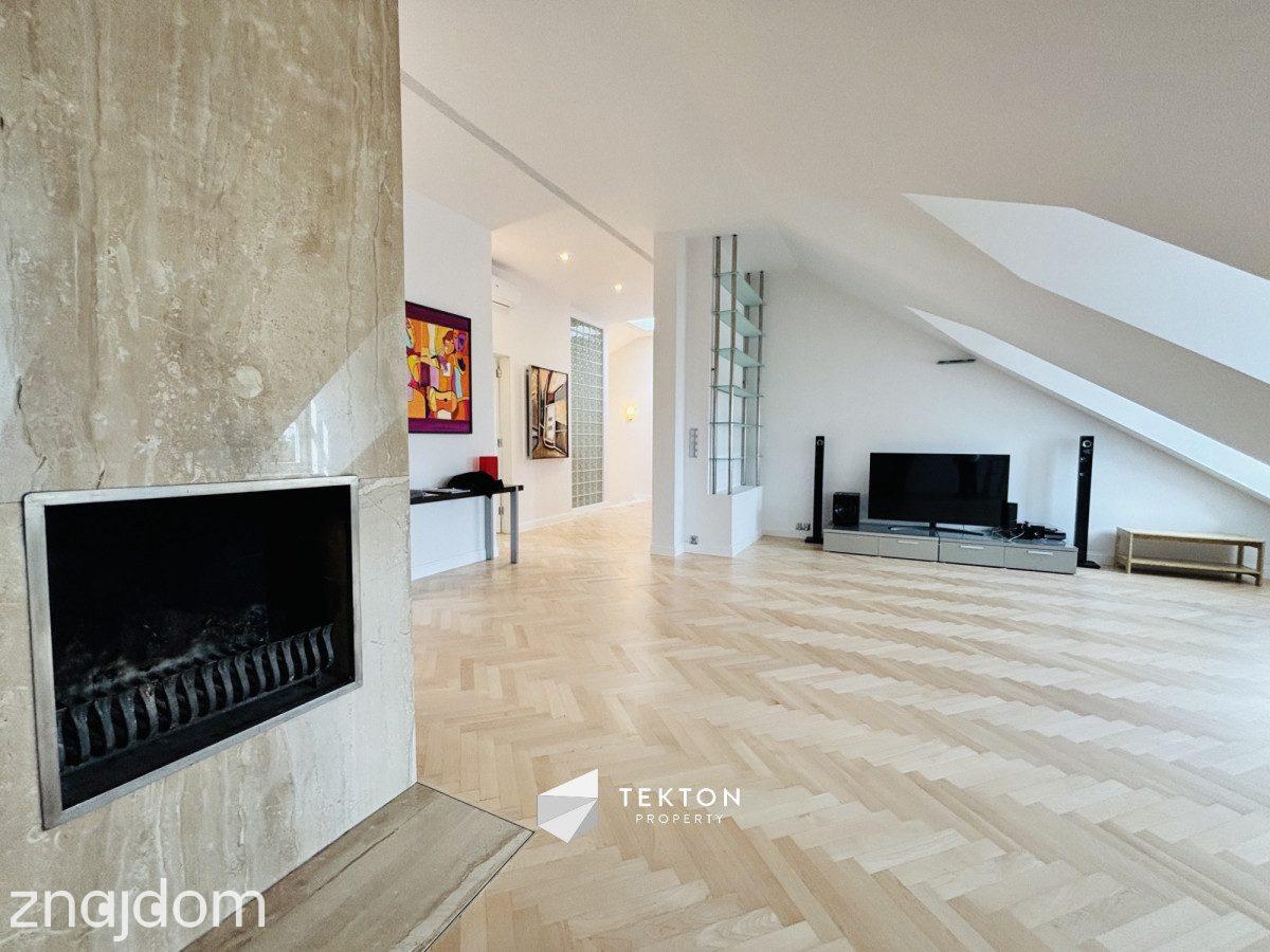 Luksusowy apartament sercu Starówki z kominkiem - zdjęcie 7