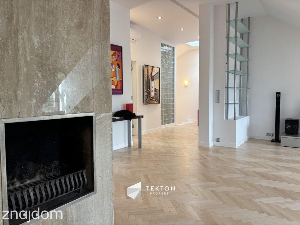 Luksusowy apartament sercu Starówki z kominkiem - zdjęcie 3