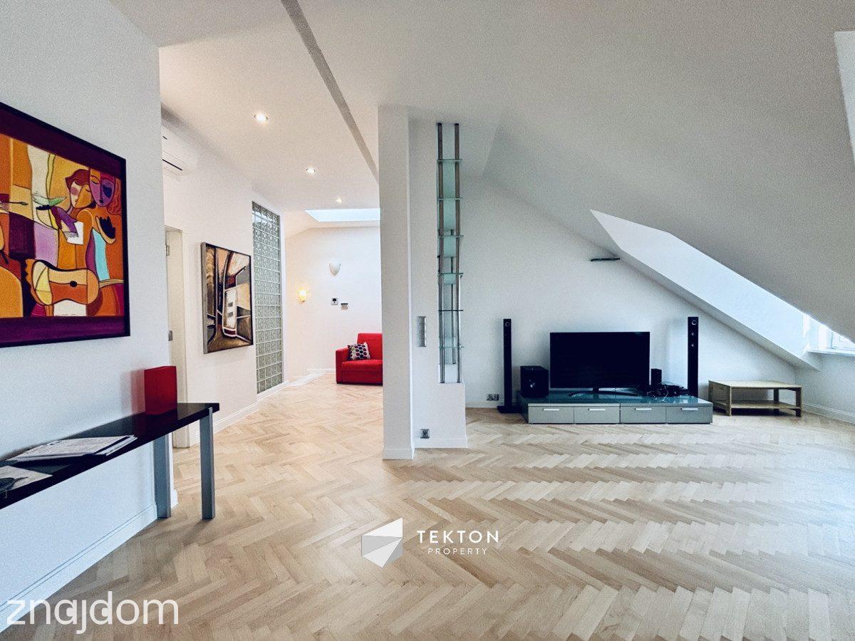 Luksusowy apartament sercu Starówki z kominkiem - zdjęcie 10