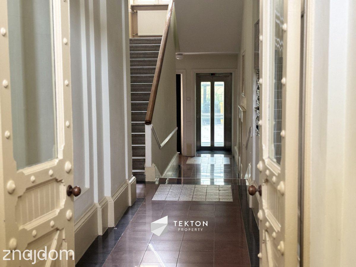 Luksusowy apartament sercu Starówki z kominkiem