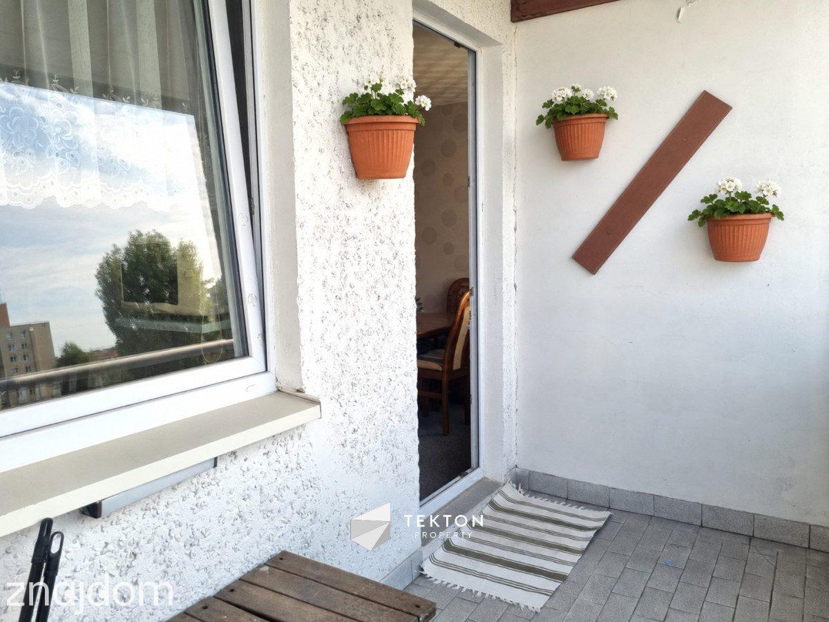 3-pokoje z oddzielną kuchnią, balkonem i piwnicą - zdjęcie 13
