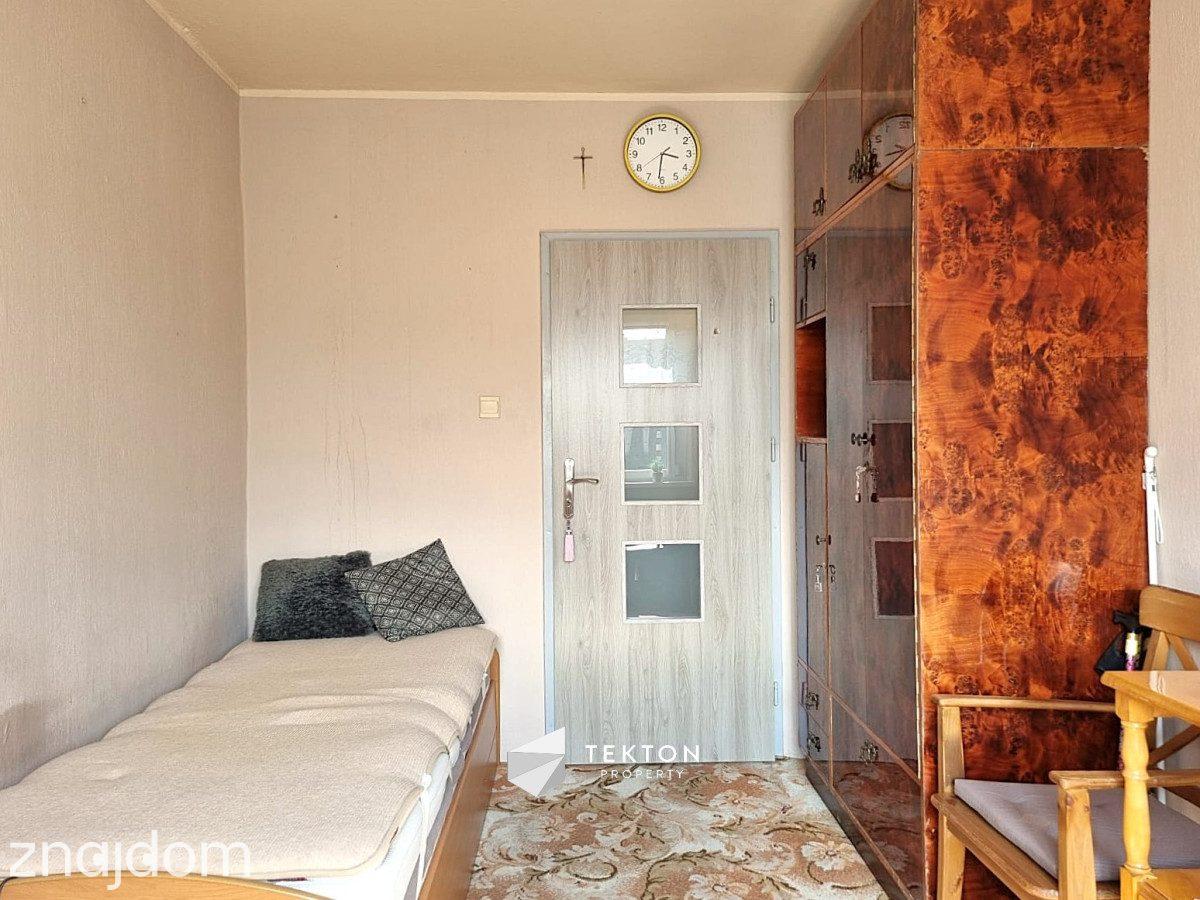 3-pokoje z oddzielną kuchnią, balkonem i piwnicą - zdjęcie 10