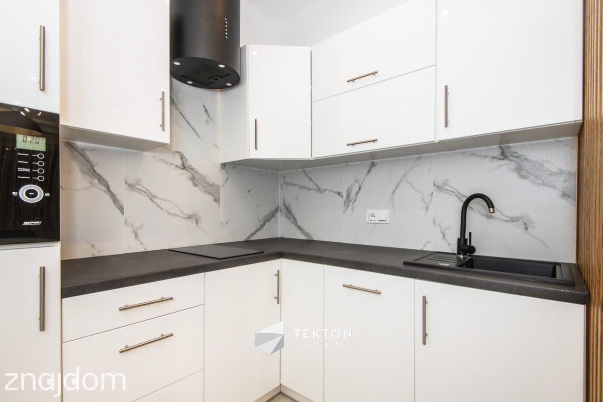 TARAS + 2 POKOJE | JEŻYCE | BARAŃCZAKA - zdjęcie 3