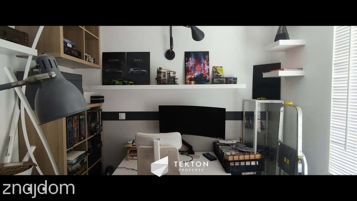 Kolegialna Residence w pełni wyposażone 79m2 - zdjęcie 9