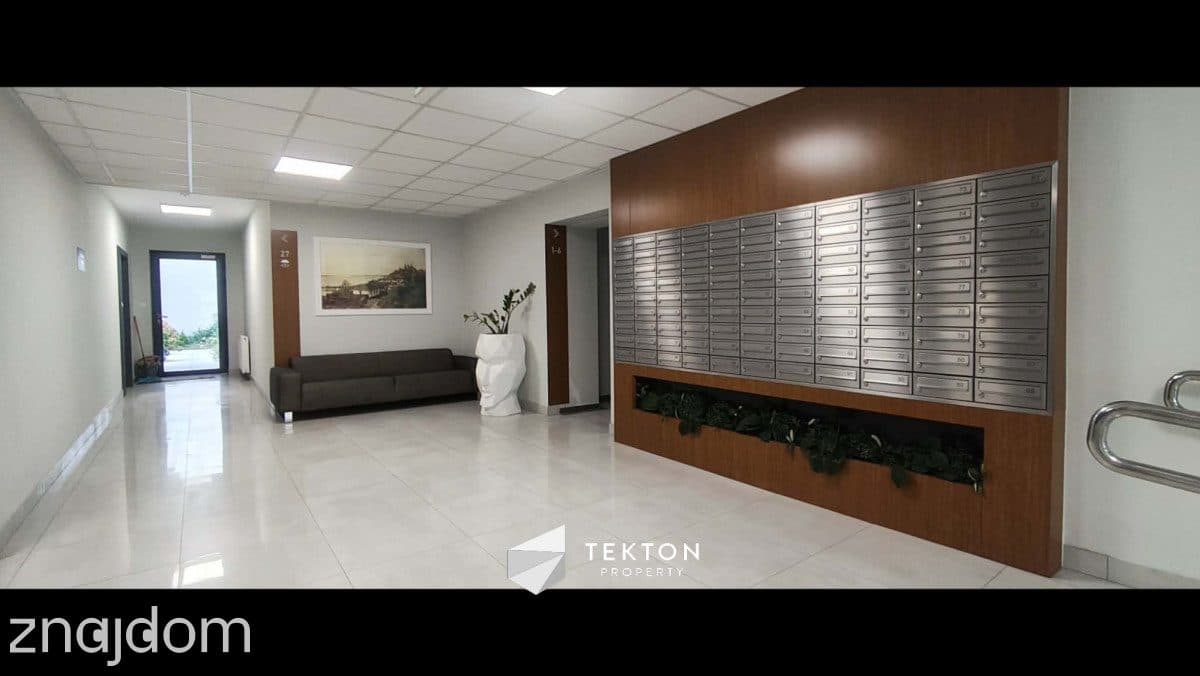 Kolegialna Residence w pełni wyposażone 79m2 - zdjęcie 15