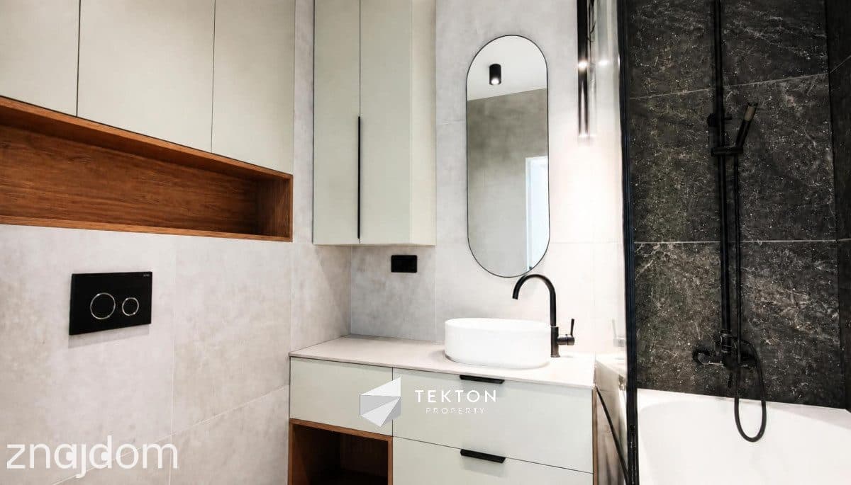 Kolegialna Residence w pełni wyposażone 79m2 - zdjęcie 12