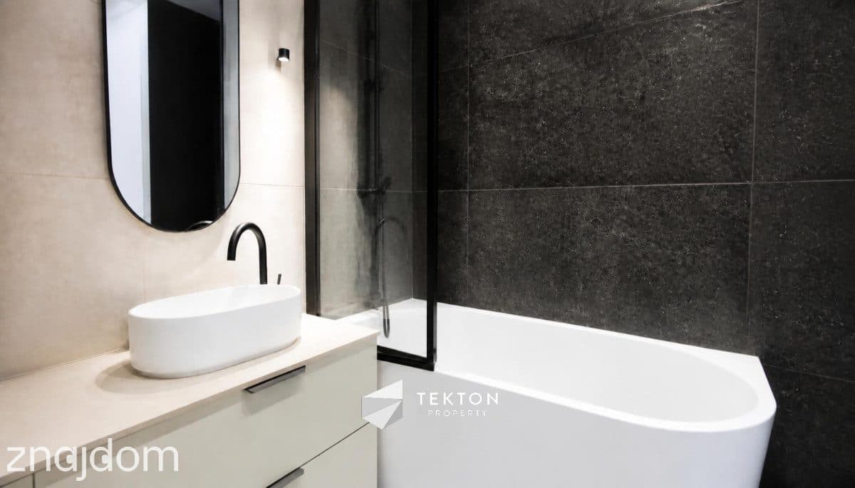 Kolegialna Residence w pełni wyposażone 79m2 - zdjęcie 13