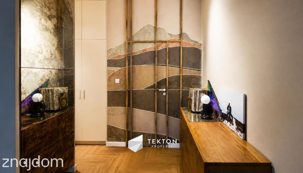 Kolegialna Residence w pełni wyposażone 79m2 - zdjęcie 11
