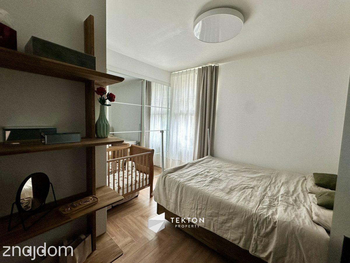 Kolegialna Residence w pełni wyposażone 79m2 - zdjęcie 8
