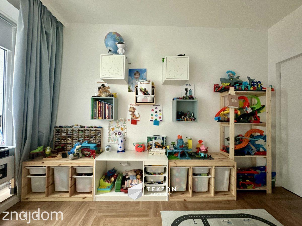 Kolegialna Residence w pełni wyposażone 79m2 - zdjęcie 10