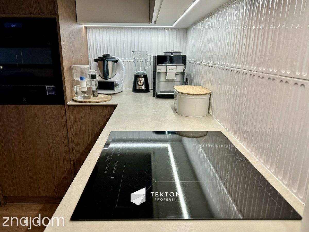 Kolegialna Residence w pełni wyposażone 79m2 - zdjęcie 7
