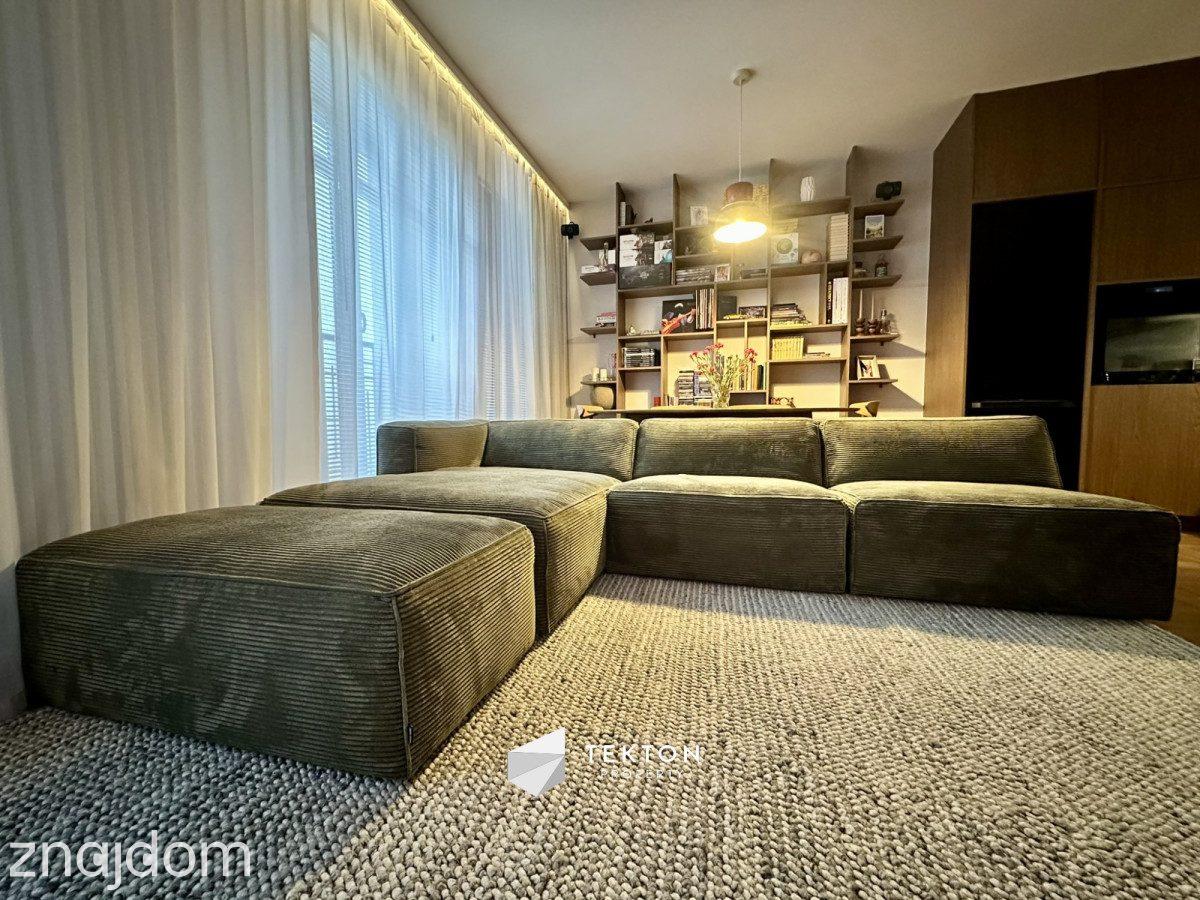 Kolegialna Residence w pełni wyposażone 79m2 - zdjęcie 2
