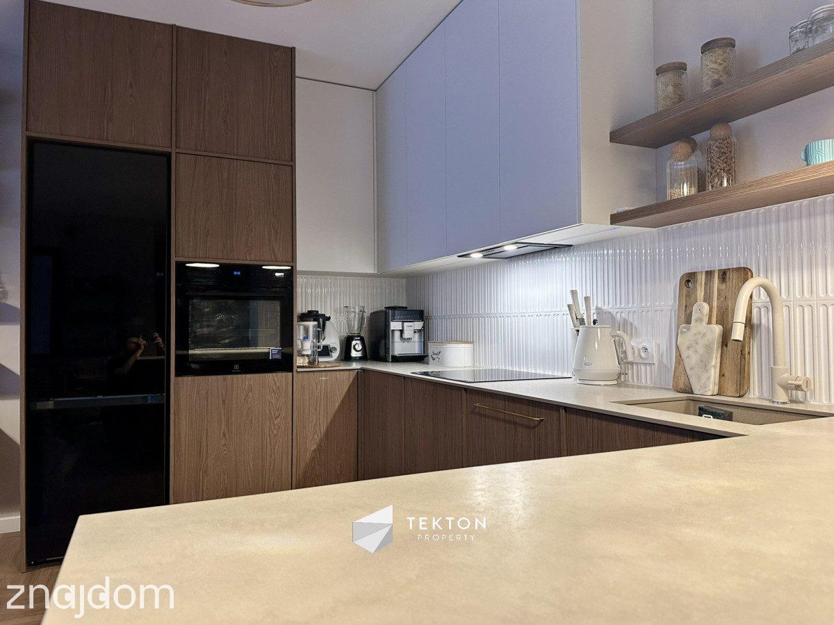 Kolegialna Residence w pełni wyposażone 79m2 - zdjęcie 5
