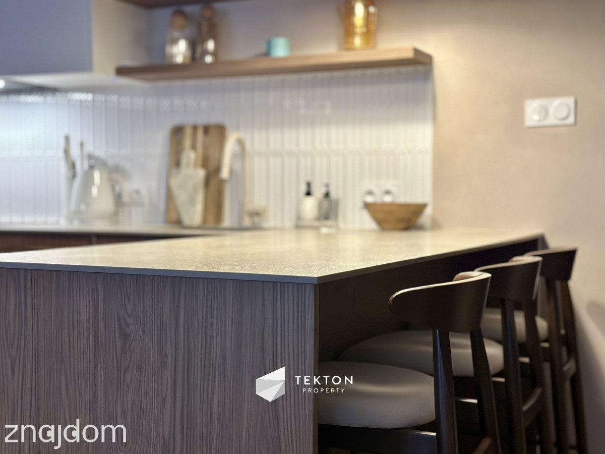 Kolegialna Residence w pełni wyposażone 79m2 - zdjęcie 6