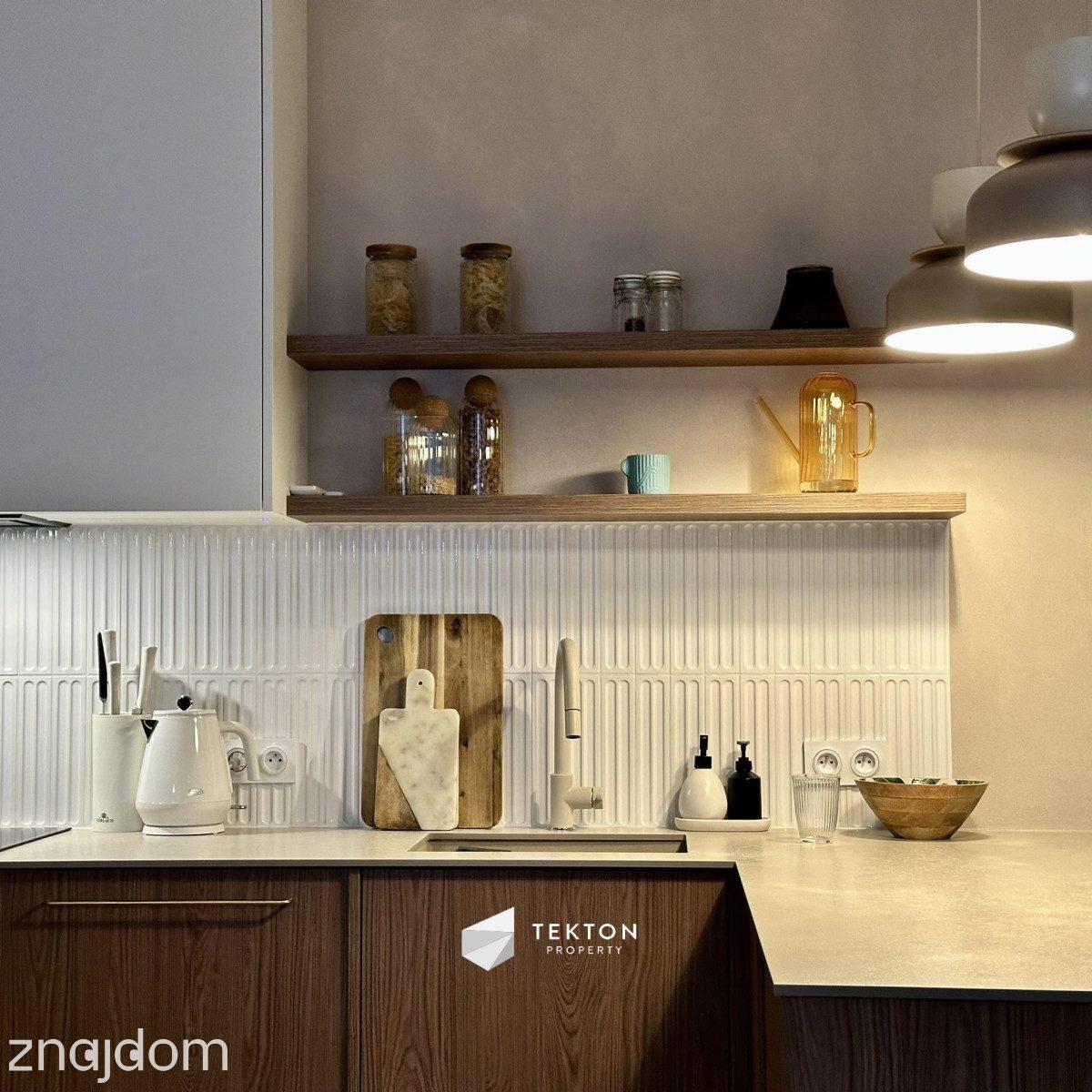 Kolegialna Residence w pełni wyposażone 79m2 - zdjęcie 4