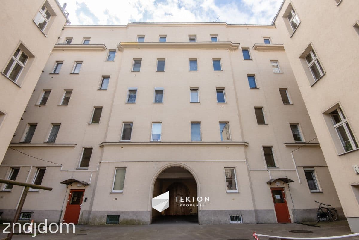 3 pokoje, garderoba, 2 piwnice, centrum Poznania - zdjęcie 15