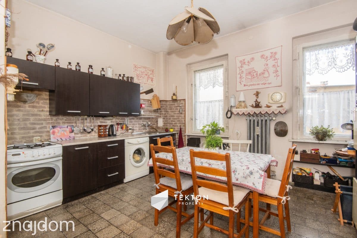 3 pokoje, garderoba, 2 piwnice, centrum Poznania - zdjęcie 8
