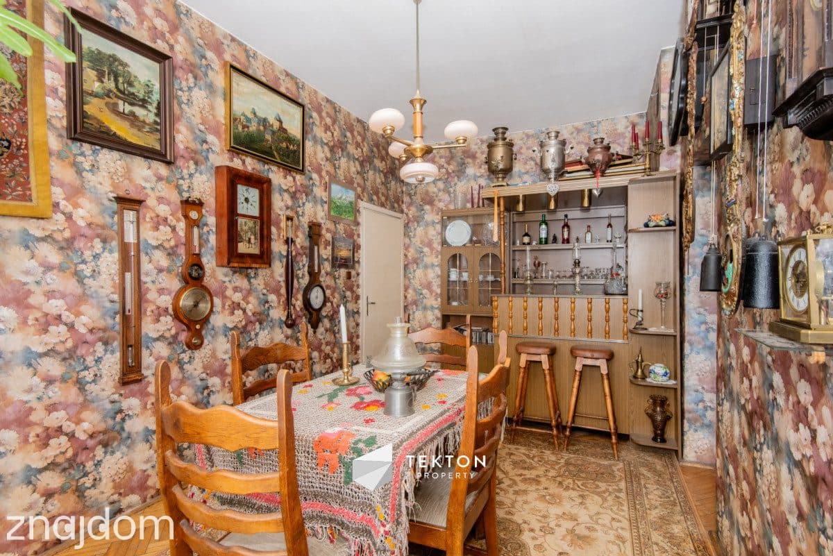 3 pokoje, garderoba, 2 piwnice, centrum Poznania - zdjęcie 12