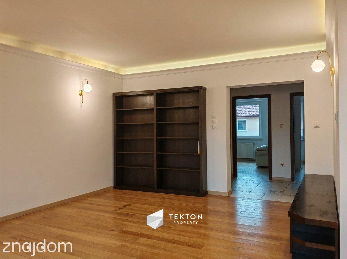 Dwupoziomowe 117 m² w Bąkowie, las, kominek! - zdjęcie 4
