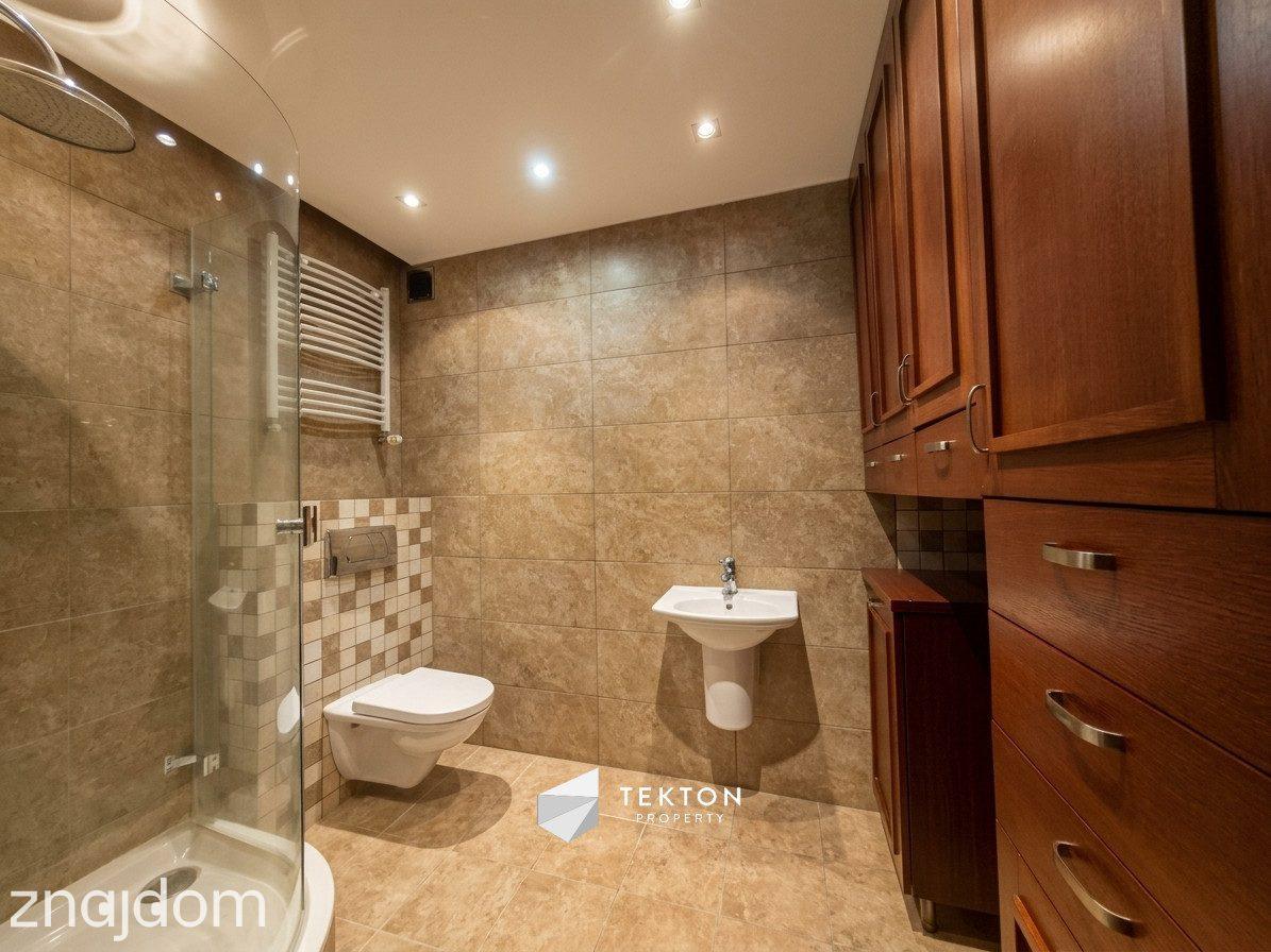 Dwupoziomowe 117 m² w Bąkowie, las, kominek! - zdjęcie 7