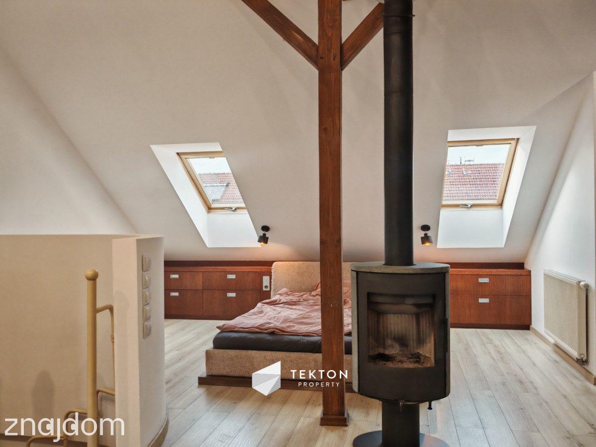 Dwupoziomowe 117 m² w Bąkowie, las, kominek! - zdjęcie 9