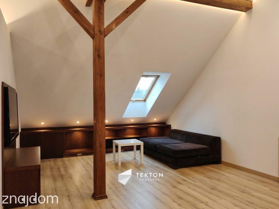 Dwupoziomowe 117 m² w Bąkowie, las, kominek! - zdjęcie 10