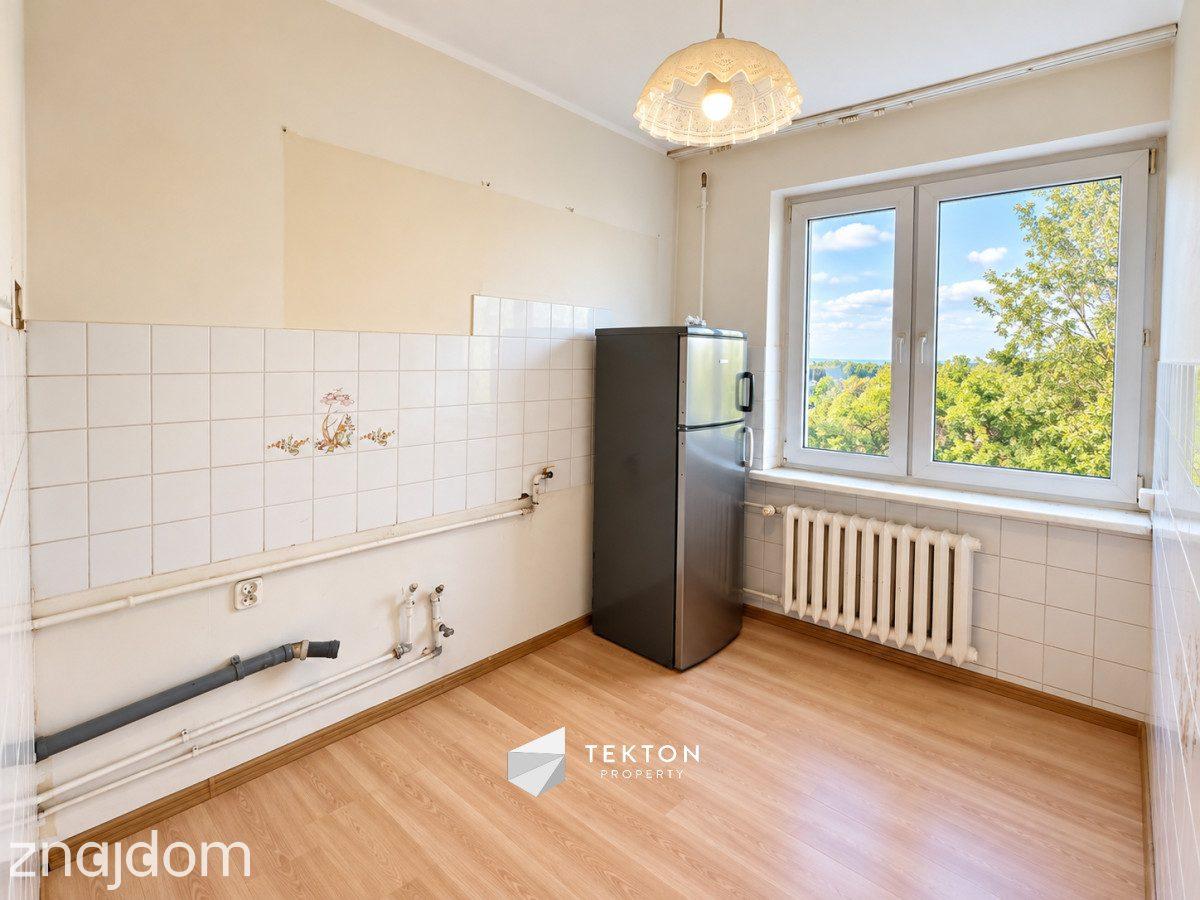 42,3 m² | 2 pokoje | Balkon | Blisko SKM - zdjęcie 6