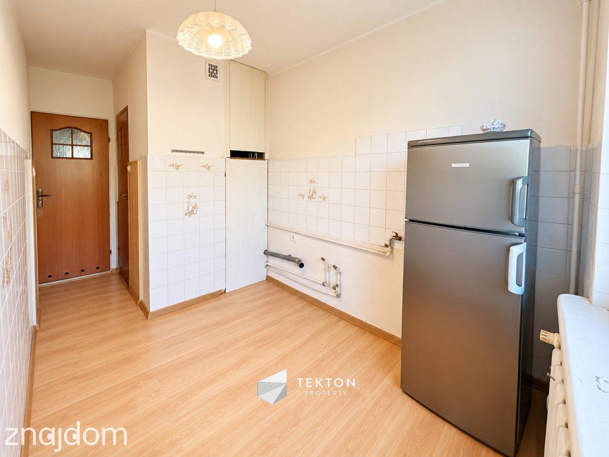 42,3 m² | 2 pokoje | Balkon | Blisko SKM - zdjęcie 7