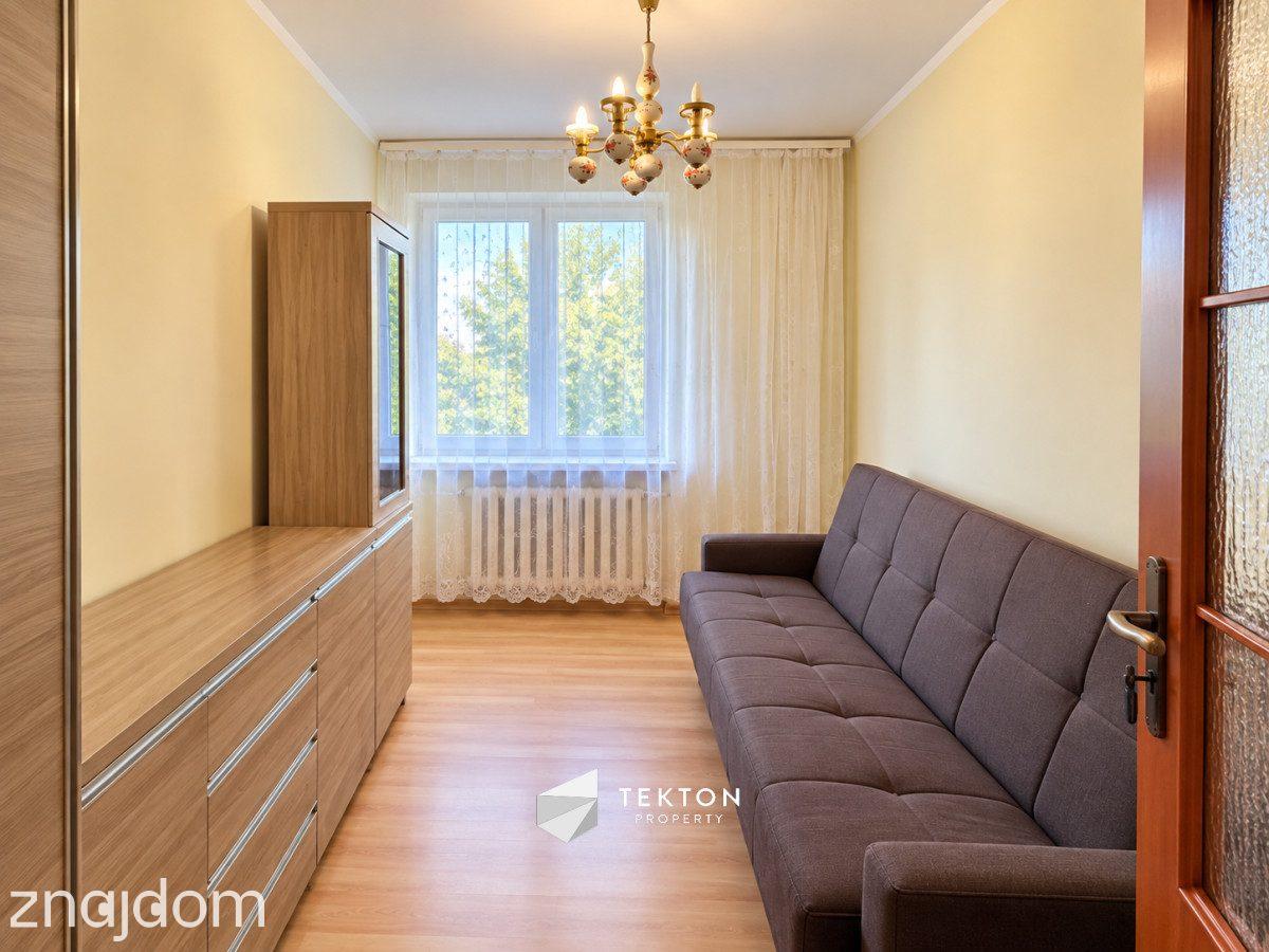 42,3 m² | 2 pokoje | Balkon | Blisko SKM - zdjęcie 5