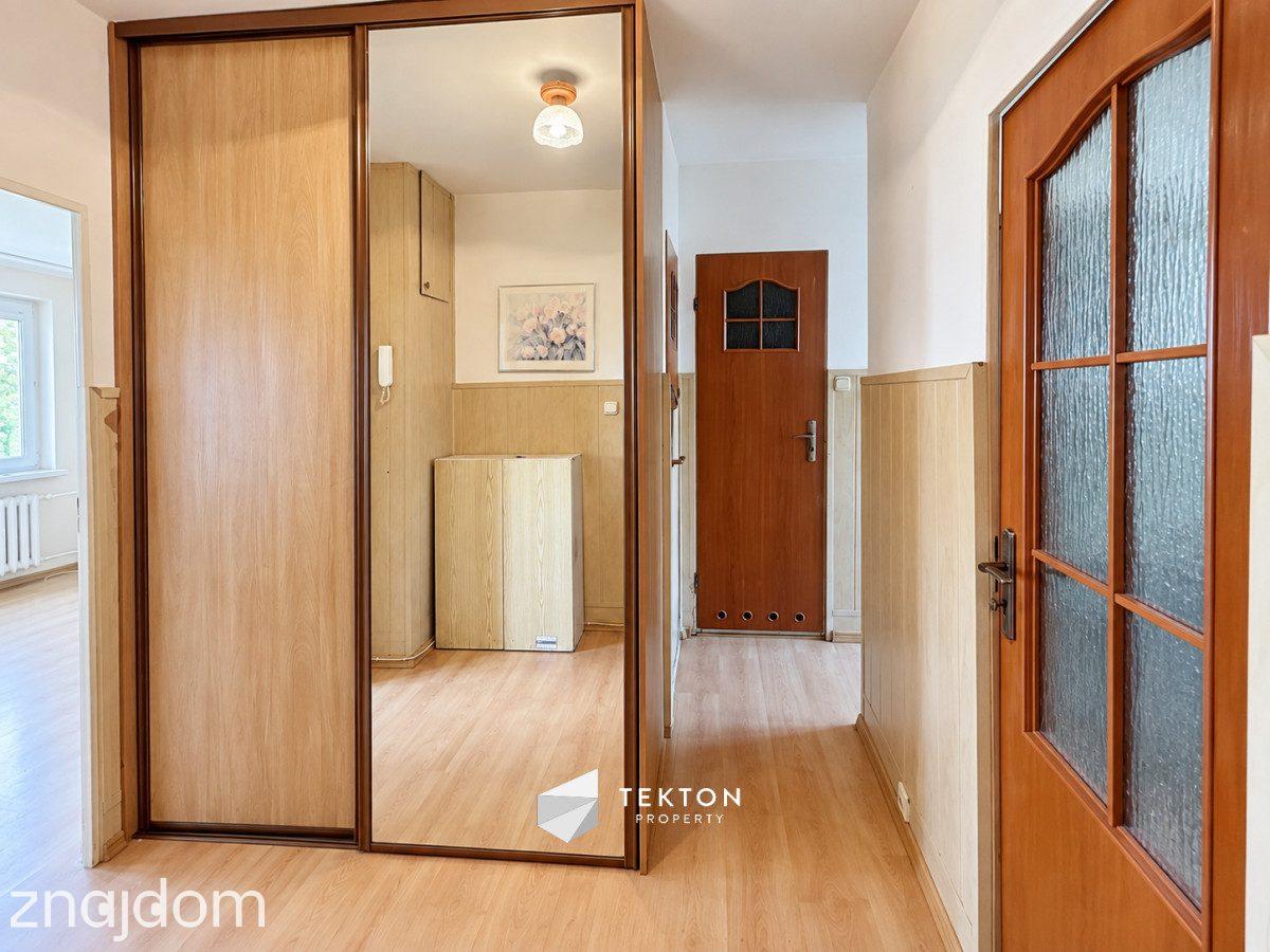42,3 m² | 2 pokoje | Balkon | Blisko SKM - zdjęcie 3