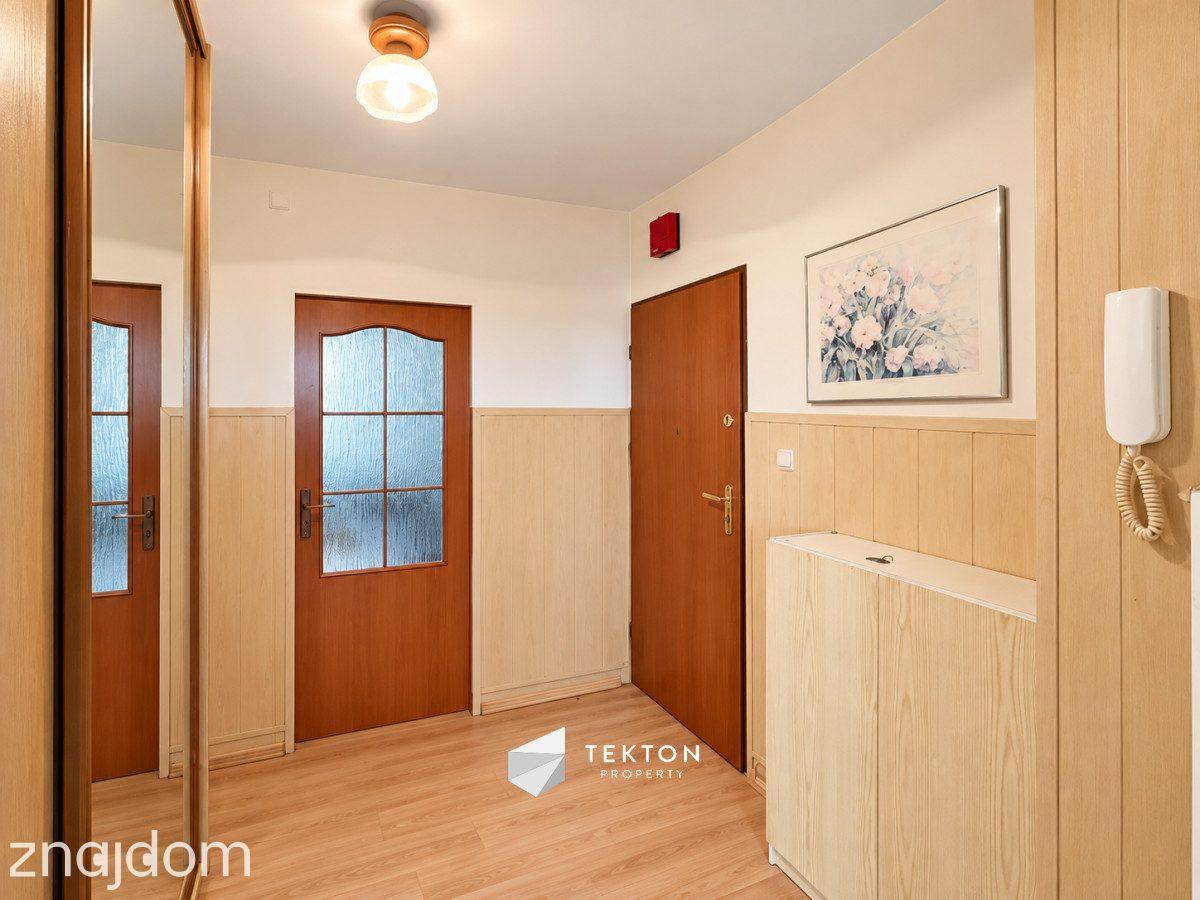 42,3 m² | 2 pokoje | Balkon | Blisko SKM - zdjęcie 2