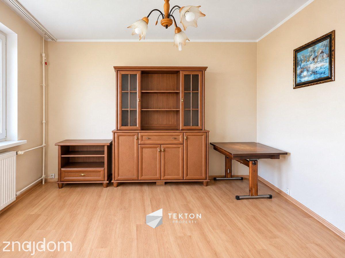 42,3 m² | 2 pokoje | Balkon | Blisko SKM - zdjęcie 4