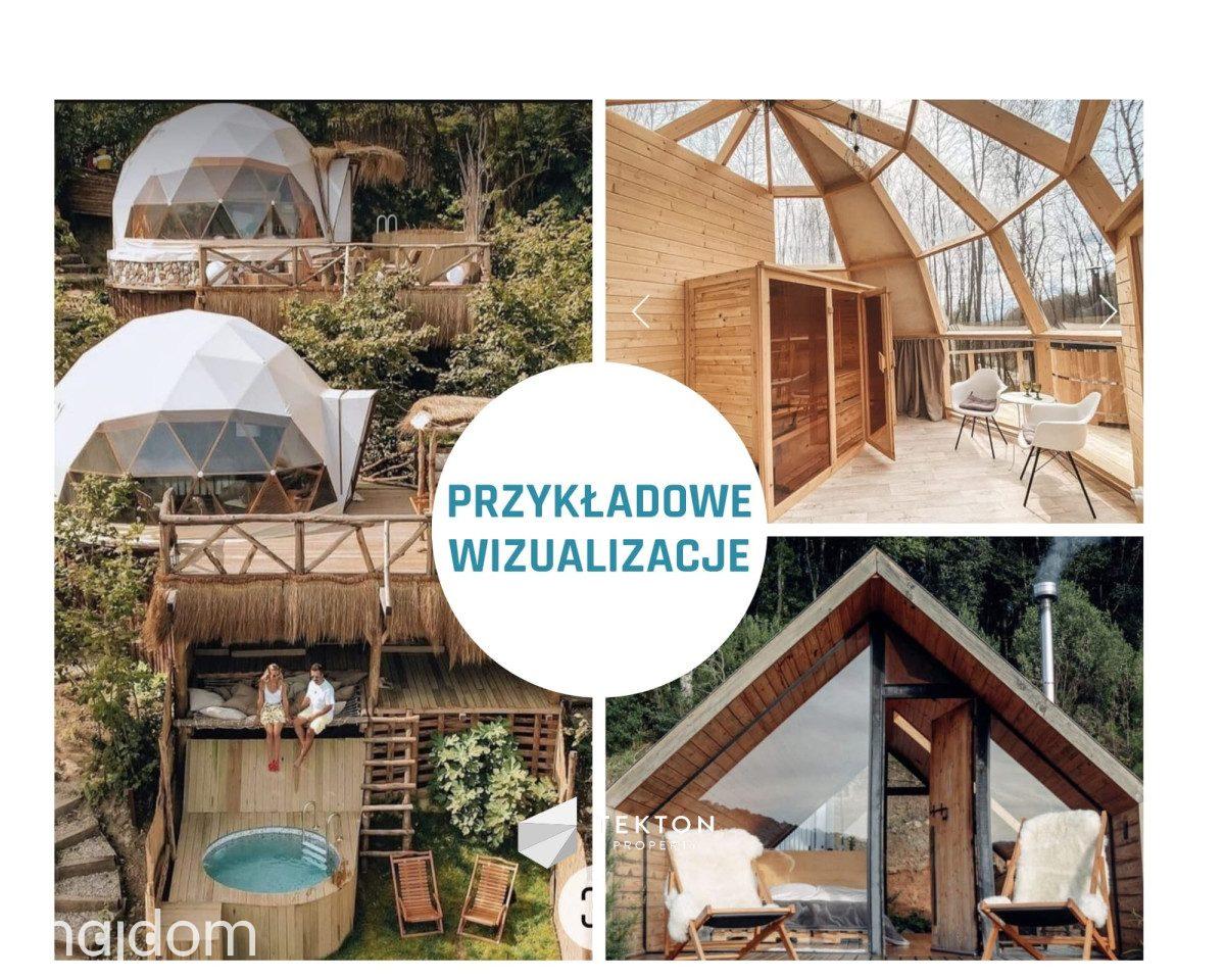 Działka Rolna/Janowice/Blisko Wieliczki i Krakowa - zdjęcie 6