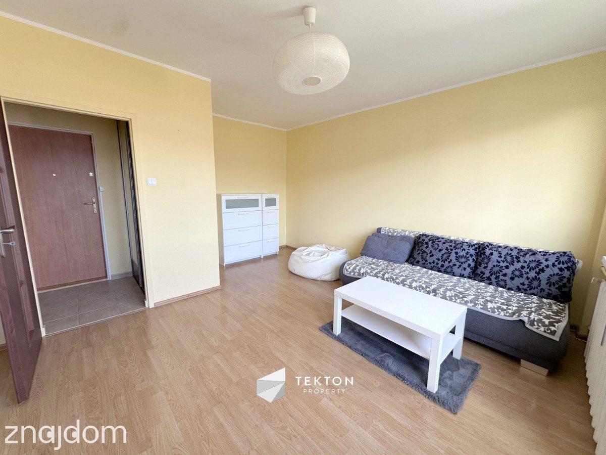 Komfortowe mieszkanie na Wyżynach 30/8 m2/9 PIĘTRO