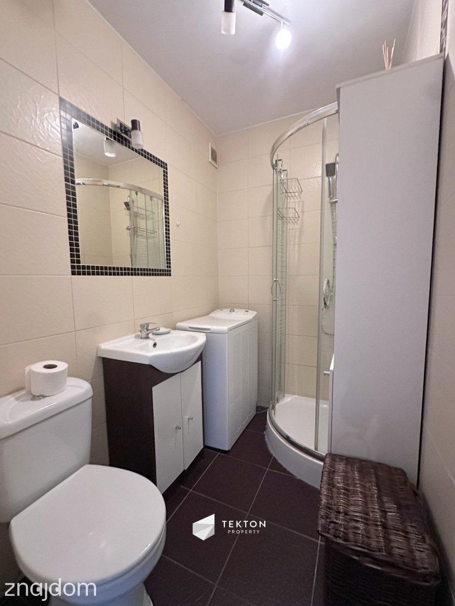 Komfortowe mieszkanie na Wyżynach 30/8 m2/9 PIĘTRO - zdjęcie 3