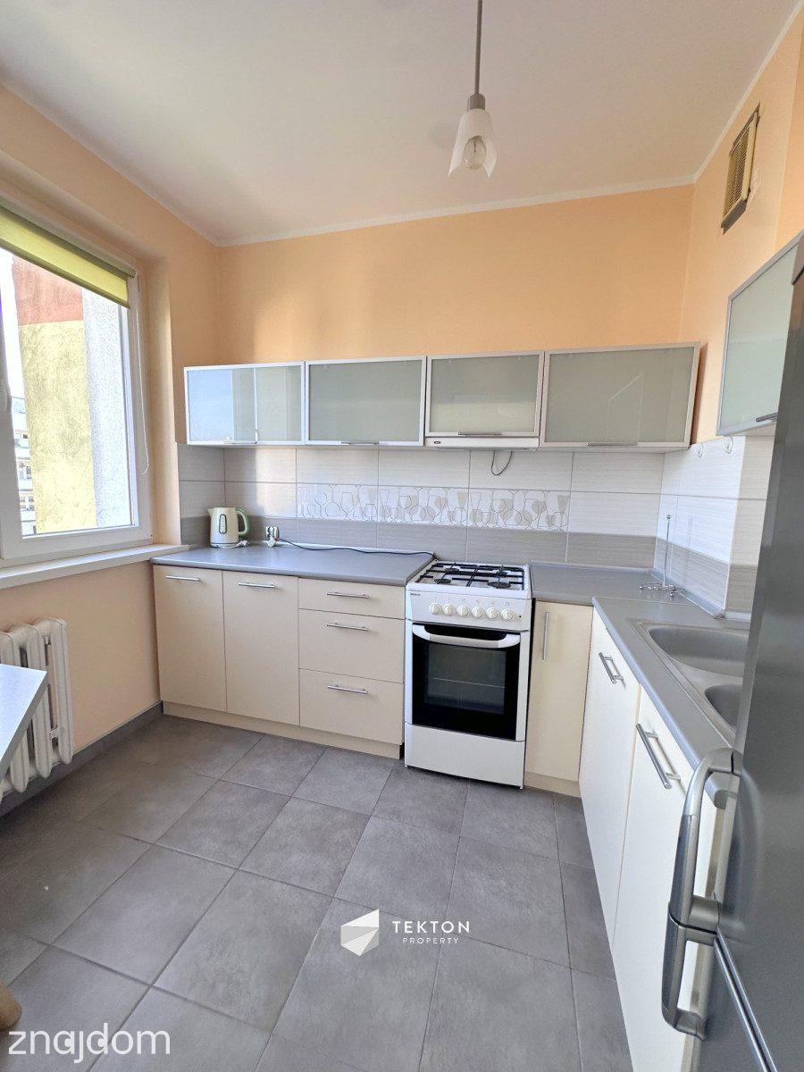 Komfortowe mieszkanie na Wyżynach 30/8 m2/9 PIĘTRO - zdjęcie 4