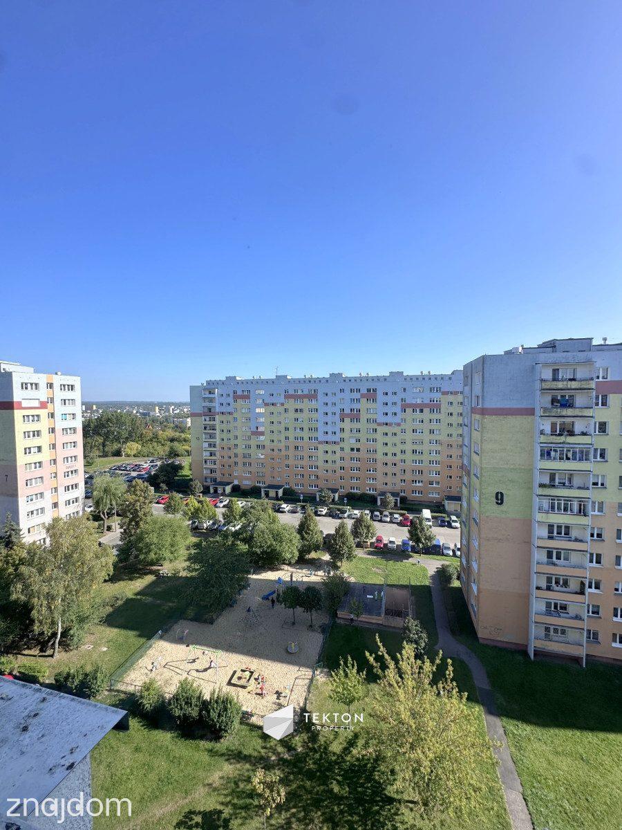 Komfortowe mieszkanie na Wyżynach 30/8 m2/9 PIĘTRO - zdjęcie 5
