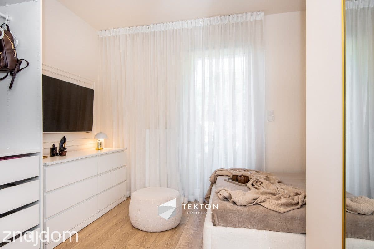 Stylowe, nowe 3 pokoje Leśnych Skrzatów - zdjęcie 8