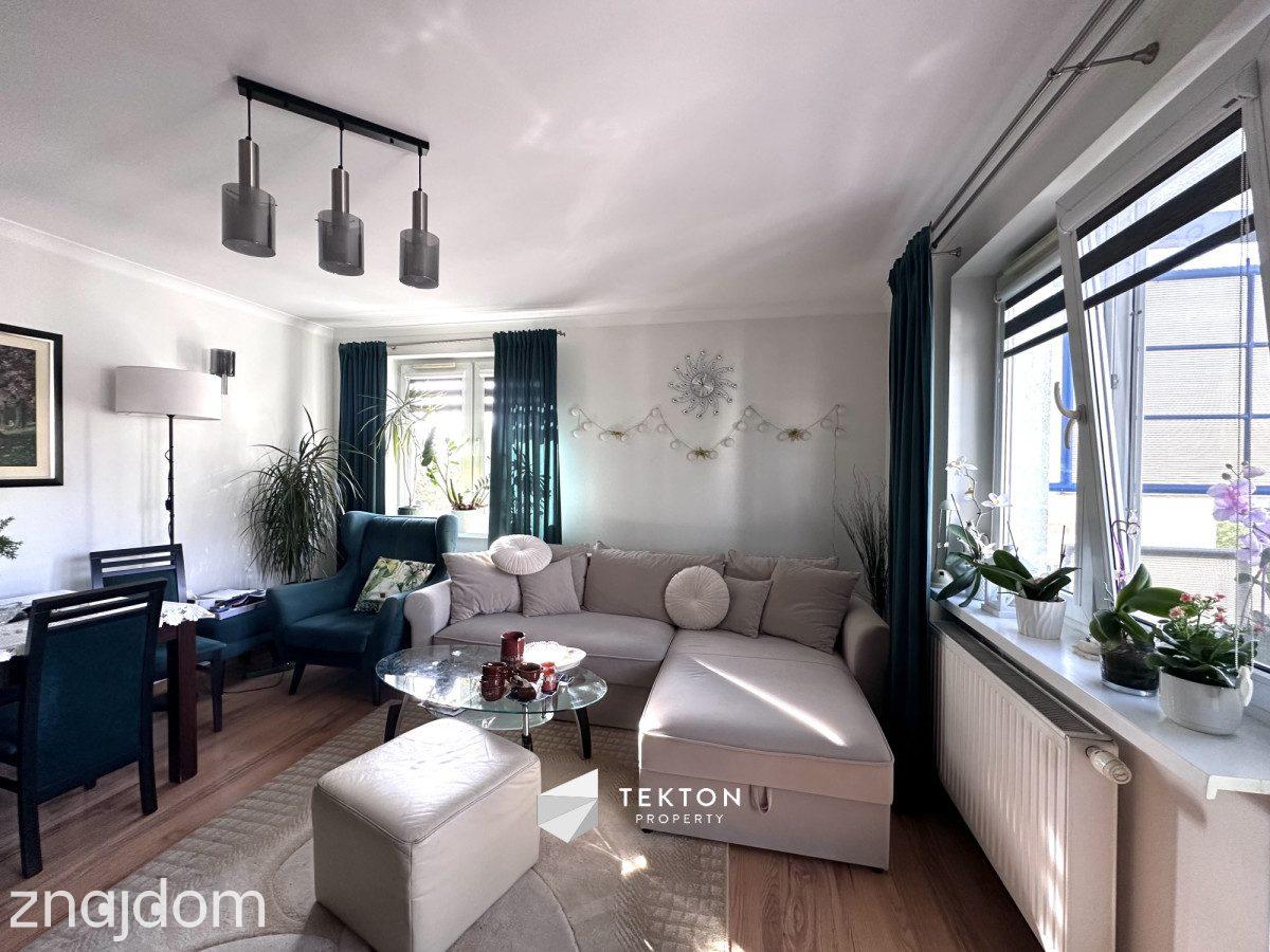 3 pokoje | 65,4 m² |Wyżyny |gotowe do zamieszkania - zdjęcie 2