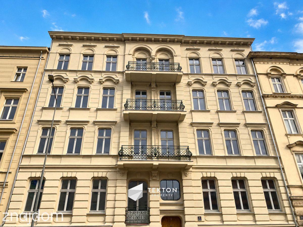 Loftowe, do wejścia w zrewitalizowanej kamienicy - zdjęcie 10