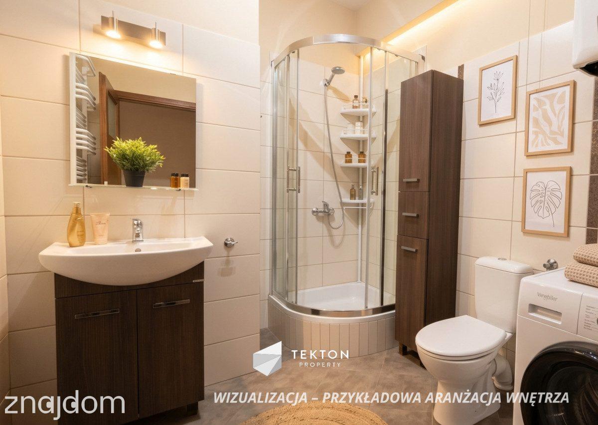 Kamienica|2 pok|Wilda|Po renowacji|nowe instalacj - zdjęcie 14