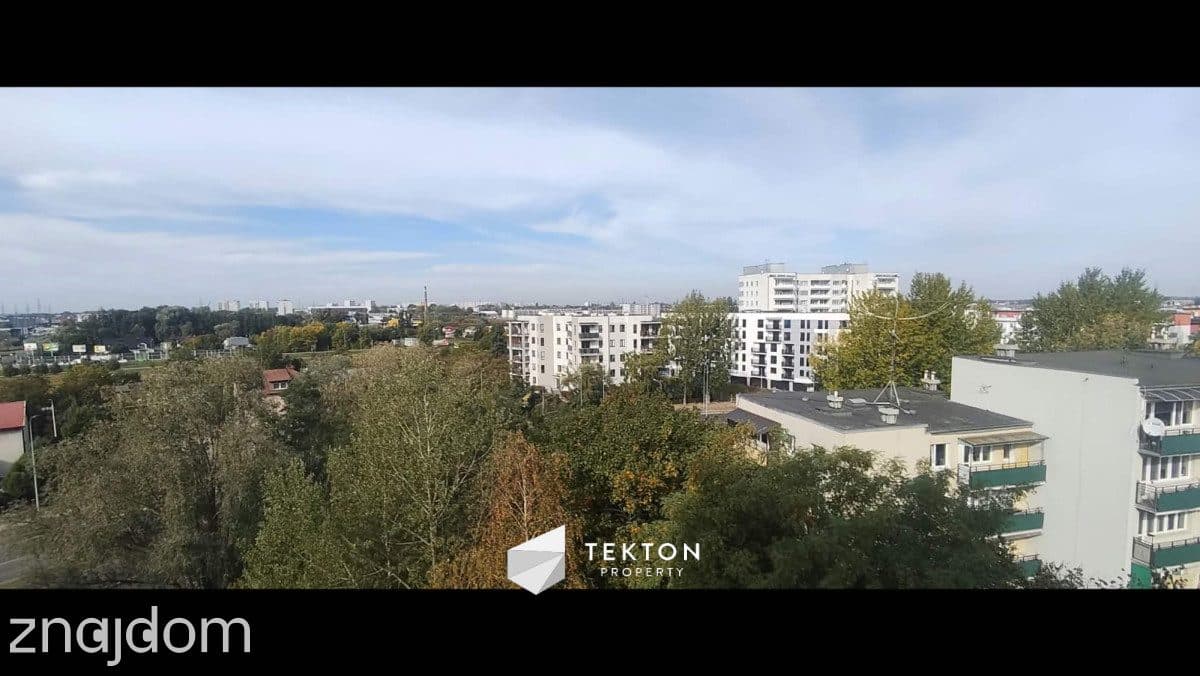 Mieszkanie Podolszyce Płn. 48,6m2 | Loggia - zdjęcie 10