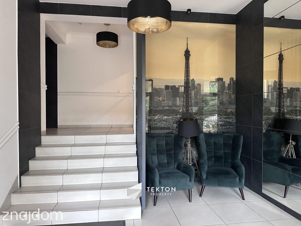 Apartament 57m/ Osiedle Paryskie/ garaż podziemny - zdjęcie 8