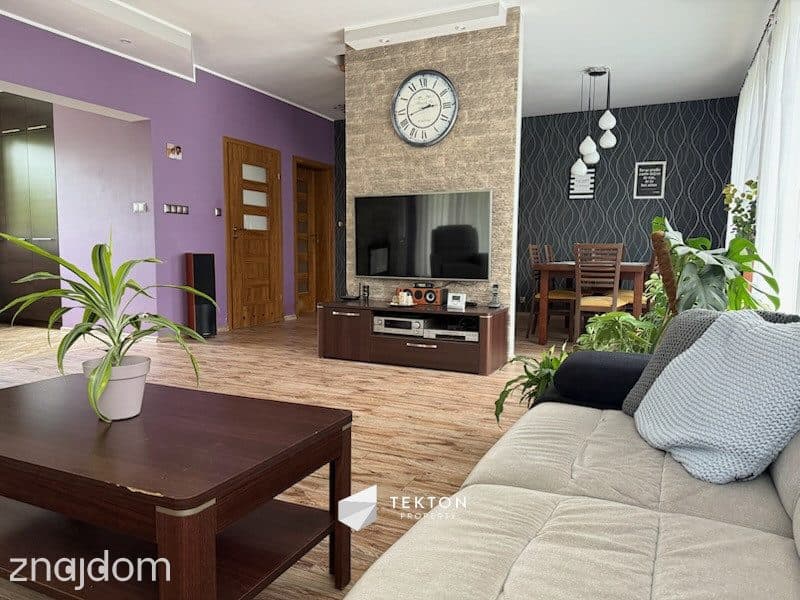 DOM|LUBOŃ|4POK+SALON|GARAŻ|TARAS|NOWOCZESNY|OKAZJA - zdjęcie 3