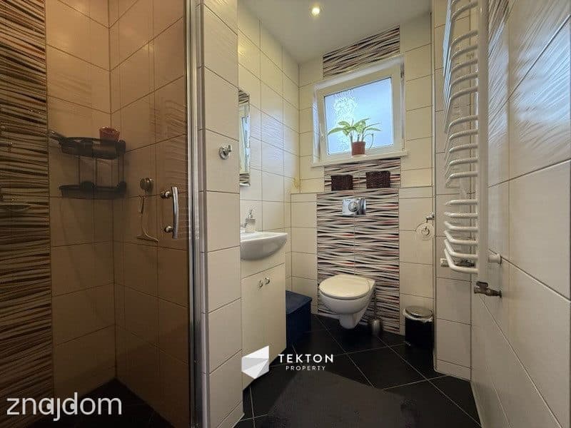 DOM|LUBOŃ|4POK+SALON|GARAŻ|TARAS|NOWOCZESNY|OKAZJA - zdjęcie 9
