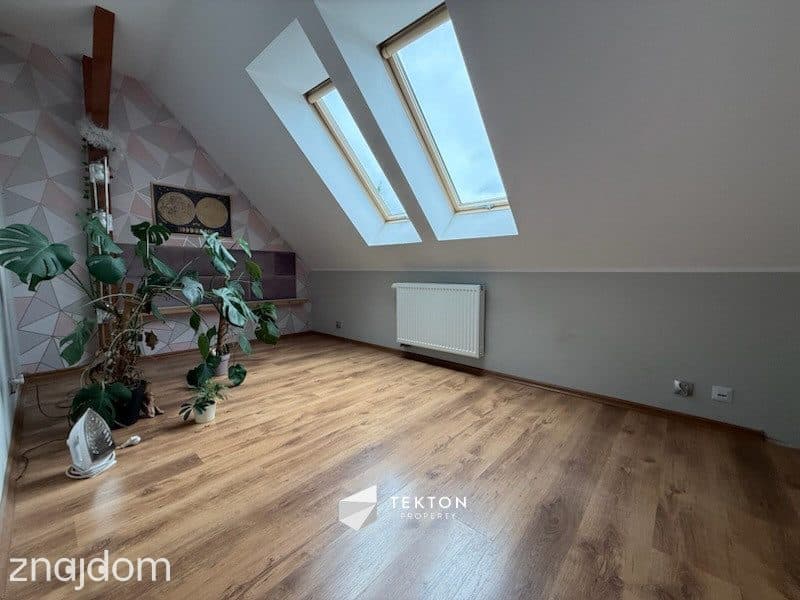 DOM|LUBOŃ|4POK+SALON|GARAŻ|TARAS|NOWOCZESNY|OKAZJA - zdjęcie 13
