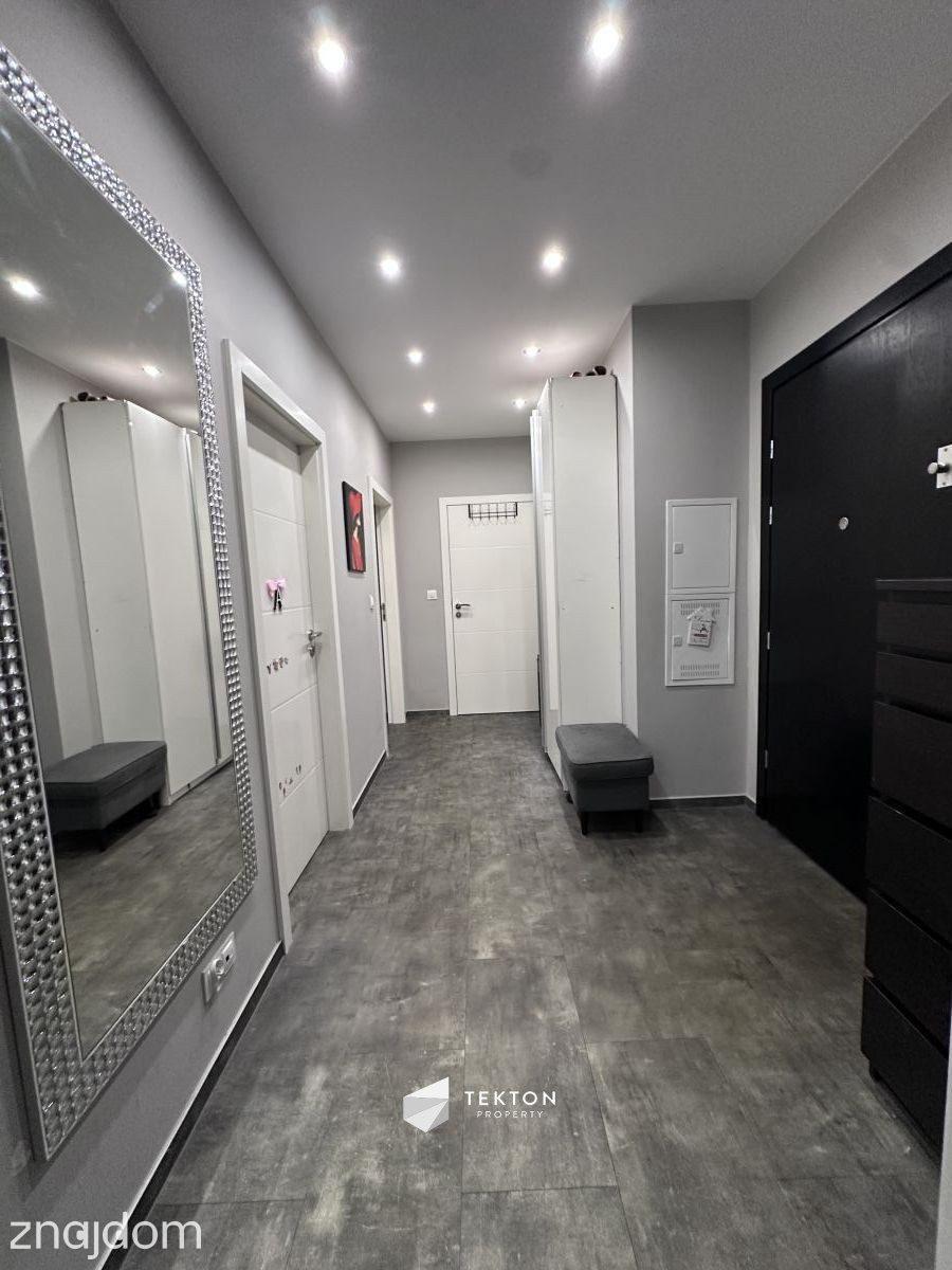 Apartament 57m/ Osiedle Paryskie/ garaż podziemny - zdjęcie 7